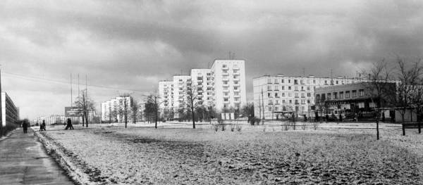 Бескудниковский бульвар 1972-1974г.jpg